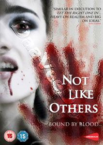Not Like Others (DVD)